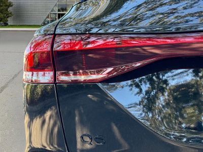 2025 Audi Q6 e-tron — photo 10 view