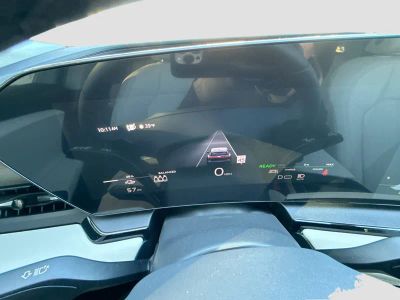 2025 Audi Q6 e-tron — photo 38 view