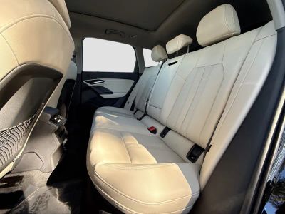 2025 Audi Q6 e-tron — photo 20 view