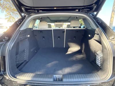 2025 Audi Q6 e-tron — photo 11 view