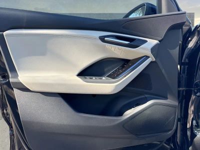2025 Audi Q6 e-tron — photo 21 view