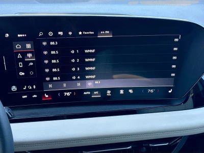 2025 Audi Q6 e-tron — photo 31 view