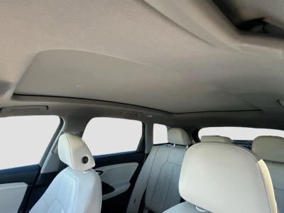 2025 Audi Q6 e-tron — photo 26 view