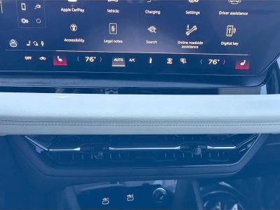 2025 Audi Q6 e-tron — photo 34 view
