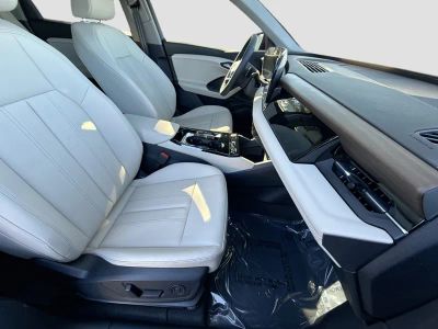 2025 Audi Q6 e-tron — photo 14 view