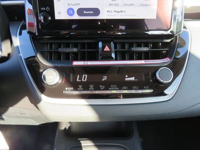 2025 Toyota COROLLA - Photo 25