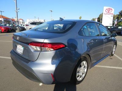 2025 Toyota COROLLA - Photo 46