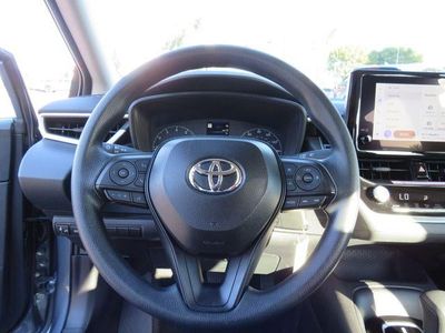 2025 Toyota COROLLA - Photo 65