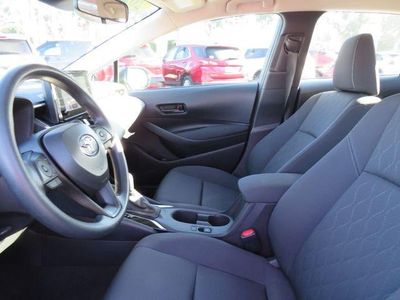 2025 Toyota COROLLA - Photo 51