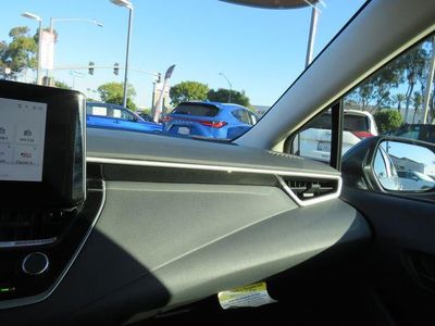 2025 Toyota COROLLA - Photo 63