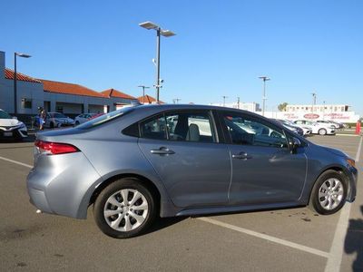 2025 Toyota COROLLA - Photo 49