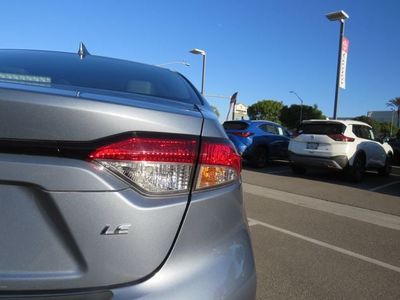 2025 Toyota COROLLA - Photo 11