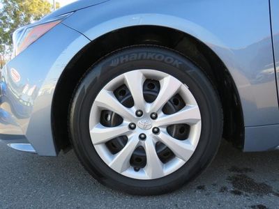 2025 Toyota COROLLA - Photo 6