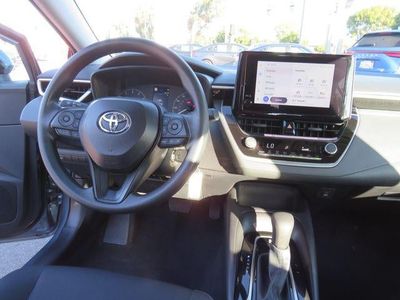 2025 Toyota COROLLA - Photo 57