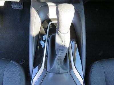 2025 Toyota COROLLA - Photo 23
