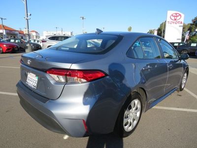 2025 Toyota COROLLA - Photo 10