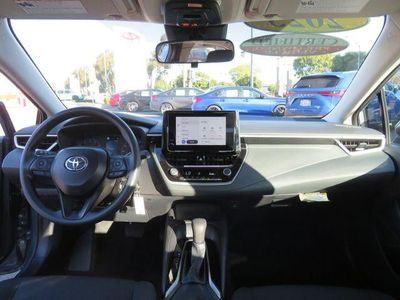 2025 Toyota COROLLA - Photo 56