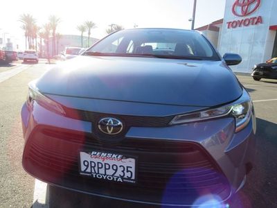2025 Toyota COROLLA - Photo 5