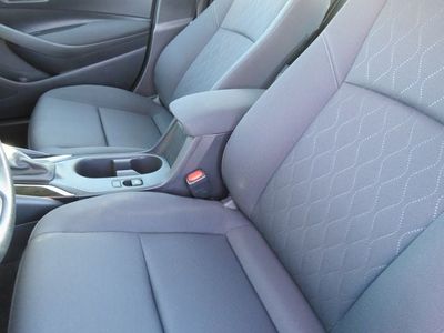 2025 Toyota COROLLA - Photo 17
