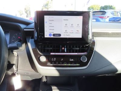 2025 Toyota COROLLA - Photo 24