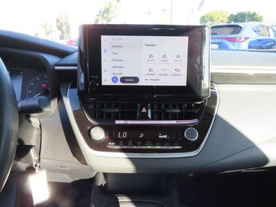 2025 Toyota COROLLA - Photo 60