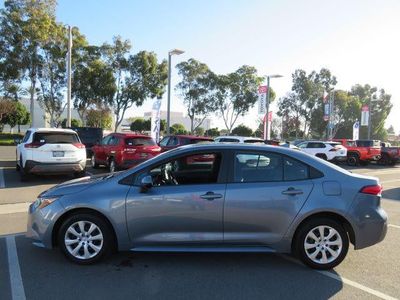 2025 Toyota COROLLA - Photo 43