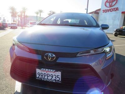 2025 Toyota COROLLA - Photo 41