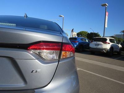 2025 Toyota COROLLA - Photo 47