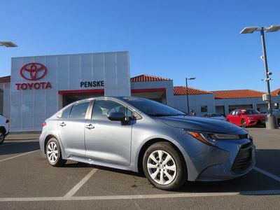 2025 Toyota COROLLA - Photo 50
