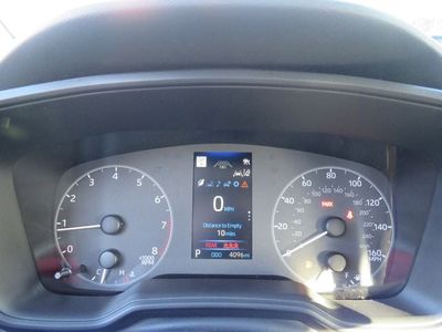 2025 Toyota COROLLA - Photo 35