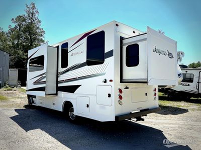 2017 Jayco Melbourne - Photo 2