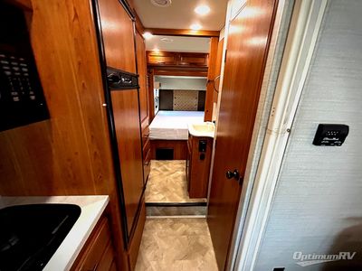2017 Jayco Melbourne - Photo 14