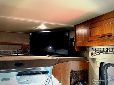 2017 Jayco Melbourne - Photo 8