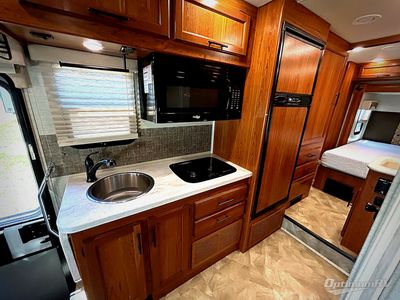 2017 Jayco Melbourne - Photo 11