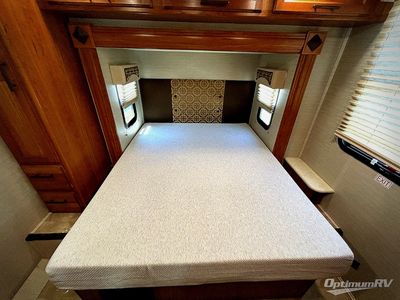 2017 Jayco Melbourne - Photo 18
