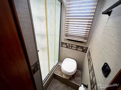 2017 Jayco Melbourne - Photo 15