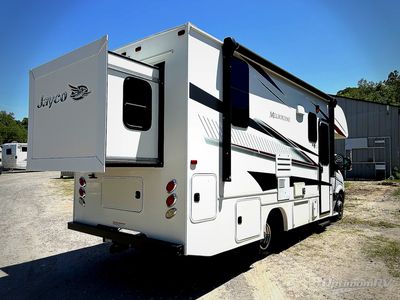 2017 Jayco Melbourne - Photo 3