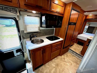 2017 Jayco Melbourne - Photo 12