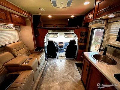 2017 Jayco Melbourne - Photo 10