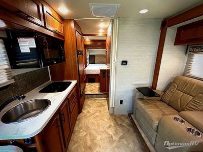 2017 Jayco Melbourne - Photo 9