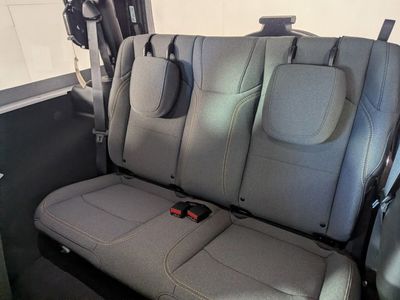 2026 Jeep Wrangler — photo 13 view