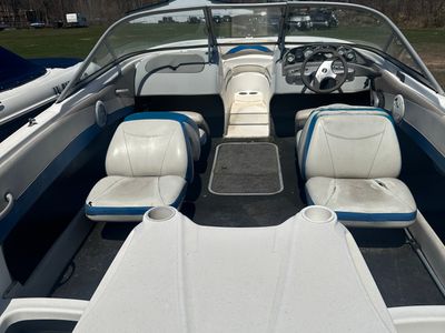 2007 BAYLINER 195BR - Photo 5