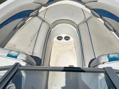 2007 BAYLINER 195BR - Photo 4