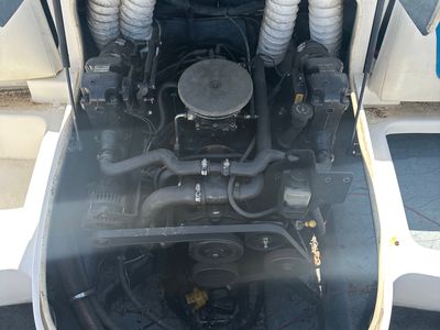 2007 BAYLINER 195BR - Photo 3