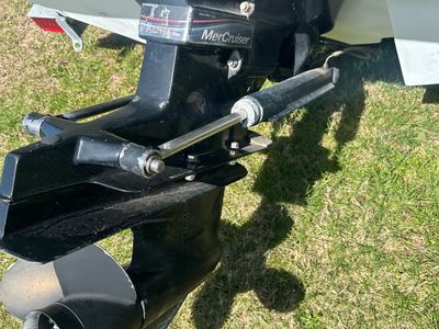 2007 BAYLINER 195BR - Photo 6