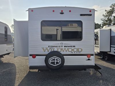 2026 Forest River Wildwood Xlite - Photo 4