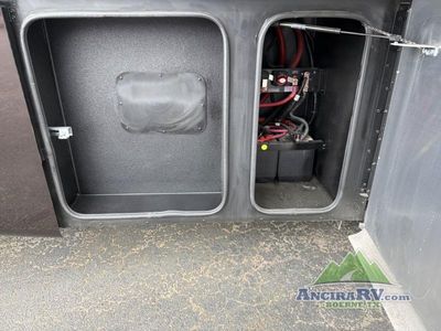 2026 Tiffin Motorhomes Phaeton - Photo 32