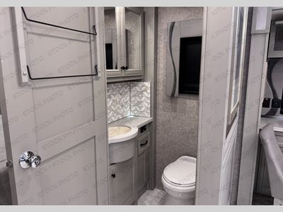 2026 Tiffin Motorhomes Phaeton - Photo 47