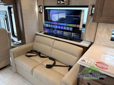 2026 Tiffin Motorhomes Phaeton - Photo 11
