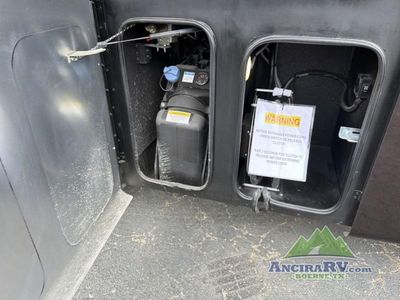 2026 Tiffin Motorhomes Phaeton - Photo 36